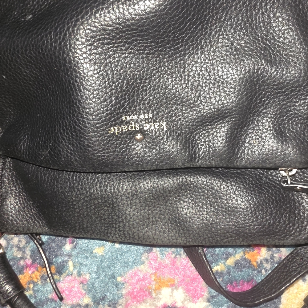 Kate Spade Cobble Hill Little Curtis Handbag - Picture 5 of 10